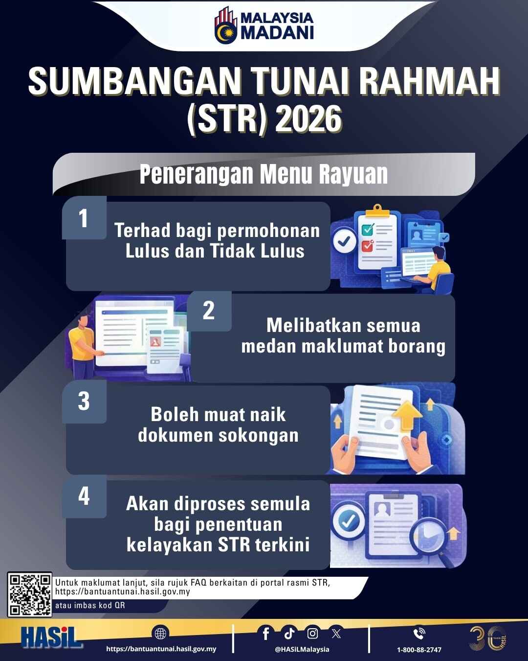 Infografik bantuan kerajaan 3