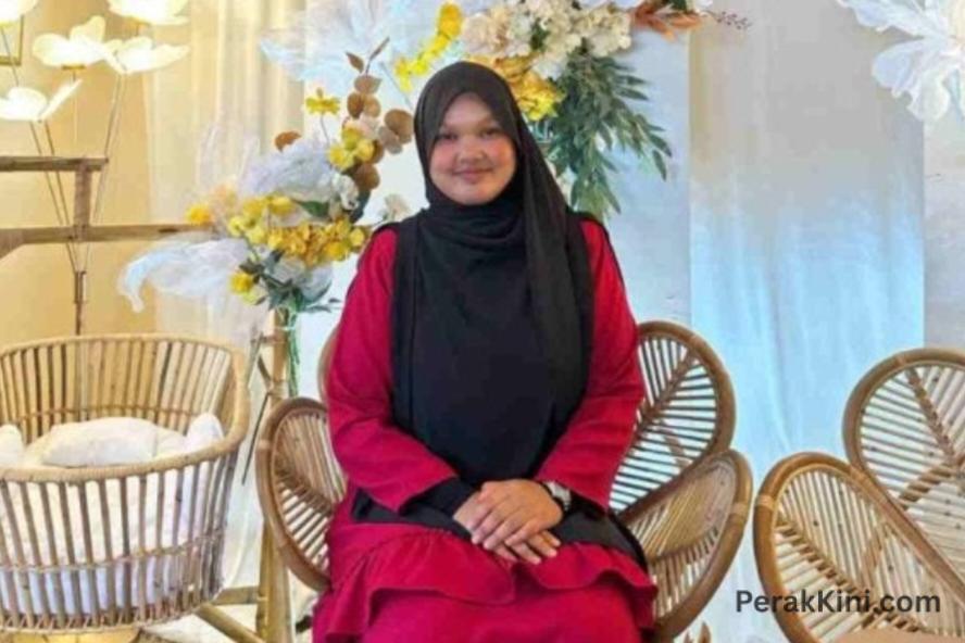 PENDAKI WANITA 19 TAHUN HILANG DALAM HUTAN BUKIT CHANGKAT ASA, OPERASI MENCARI HINGGA MALAM