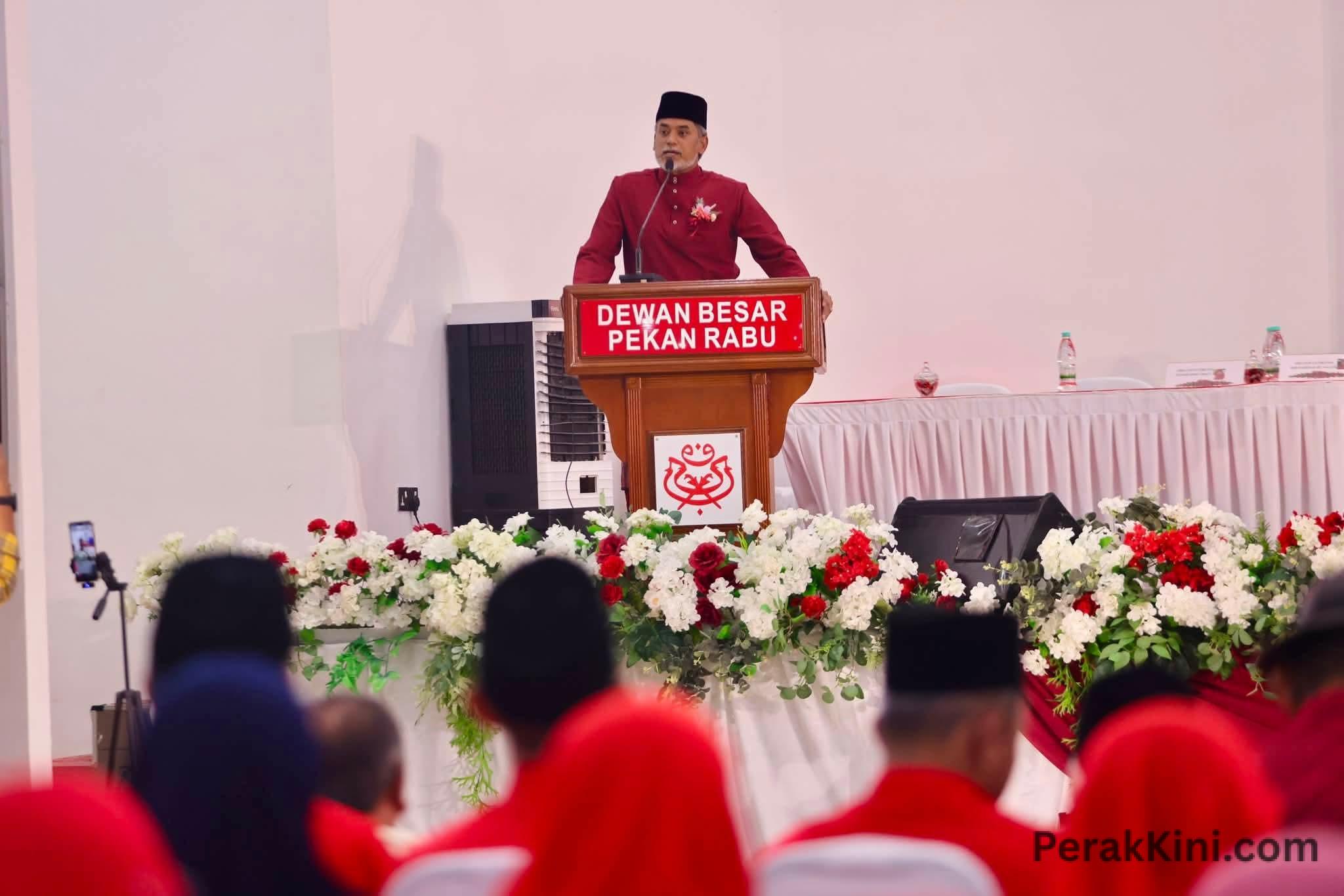 KJ SEDIA BERTANDING PRN NEGERI SEMBILAN