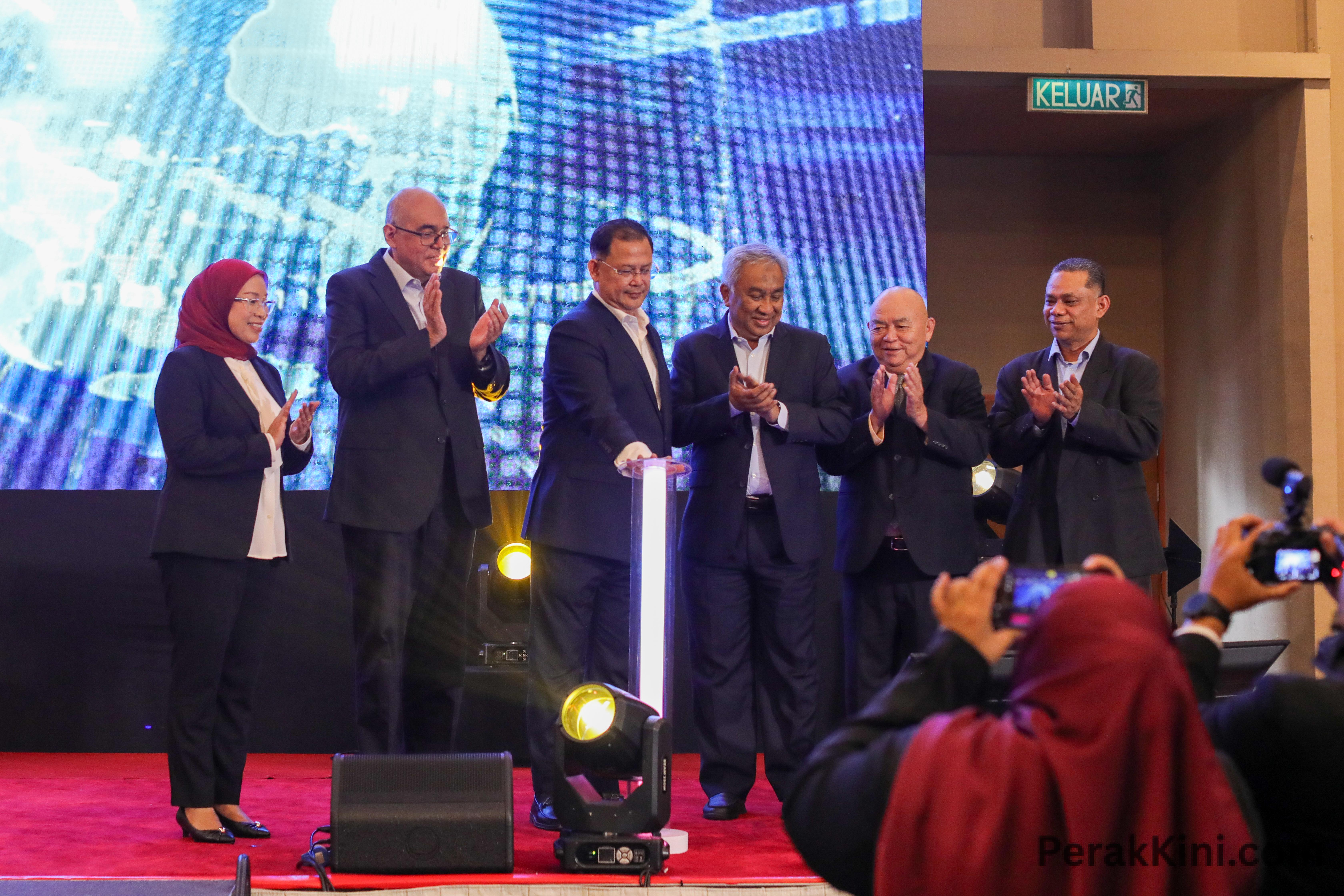 CASUARINA REWARDS : TERIMA KASIH ATAS KESETIAAN ANDA