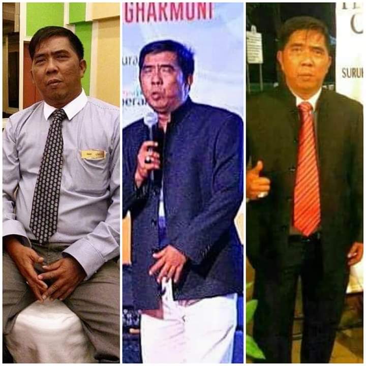 ANAK PANGKOR PERTAMA DIGELAR PENYANYI RAKAMAN