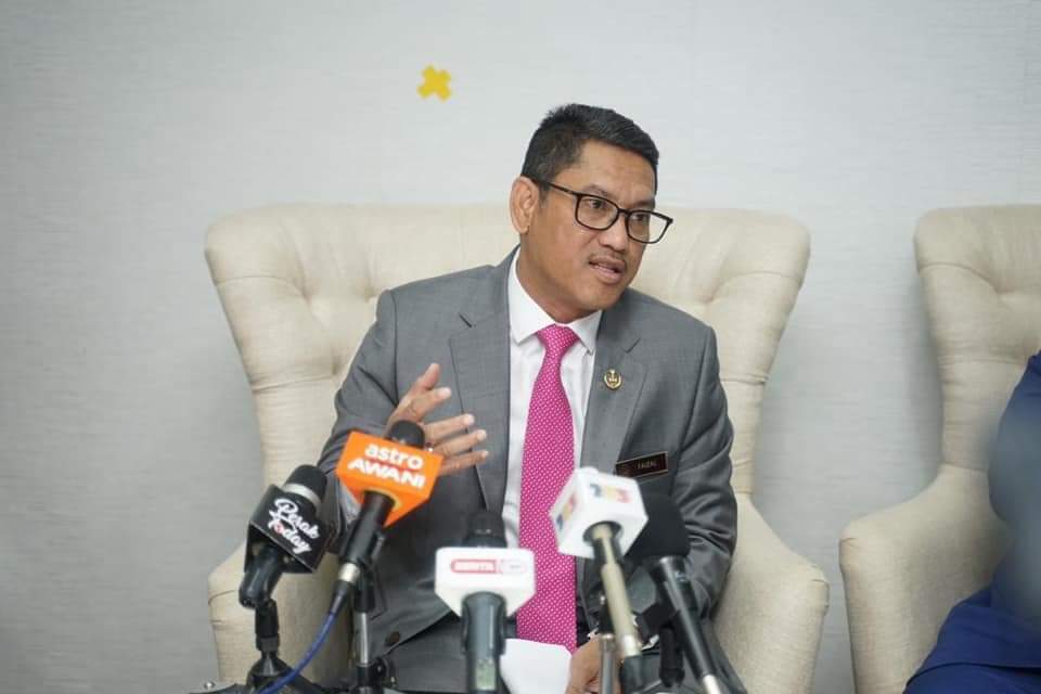 PERAK SASAR 1000 USAHAWAN AGROTANI