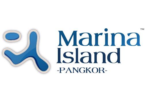 OPERASI SANITASI AWAM DI MARINA ISLAND, PANGKOR