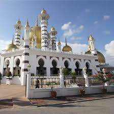 MASJID PERLU BIJAK URUS DUIT TABUNG
