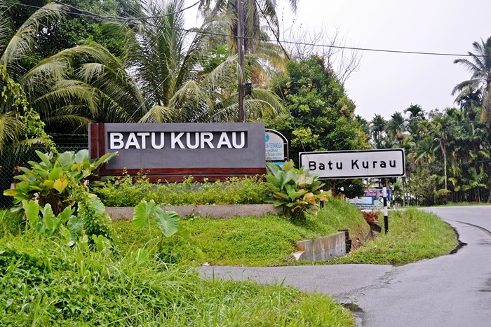RTVBK KEBANGGAAN WARGA BATU KURAU