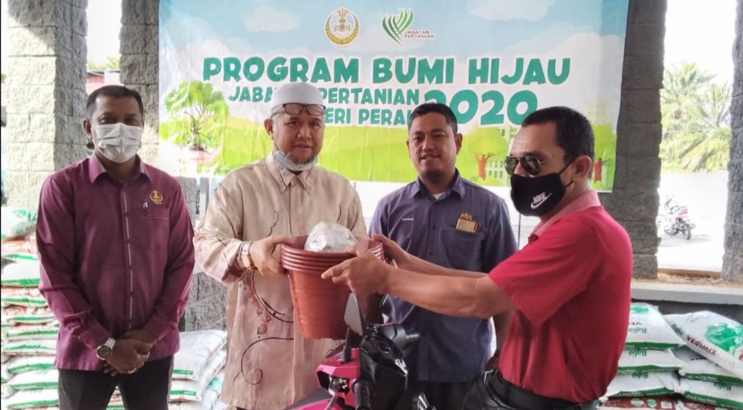 PAS TAK TERGUGAT, PERTAHAN PN, KUKUHKAN MN