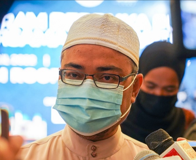 MBI peruntukan lebih RM100,000 bantuan Ramadan, Syawal