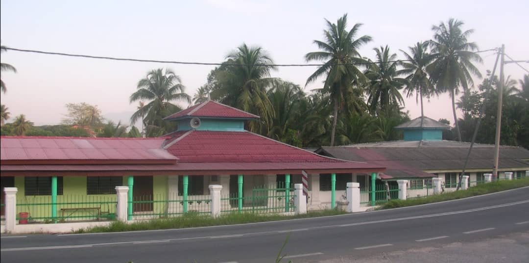 Cadang Masjid Al-Ihtidaiyah yang berusia lebih 100 tahun jadi bangunan warisan