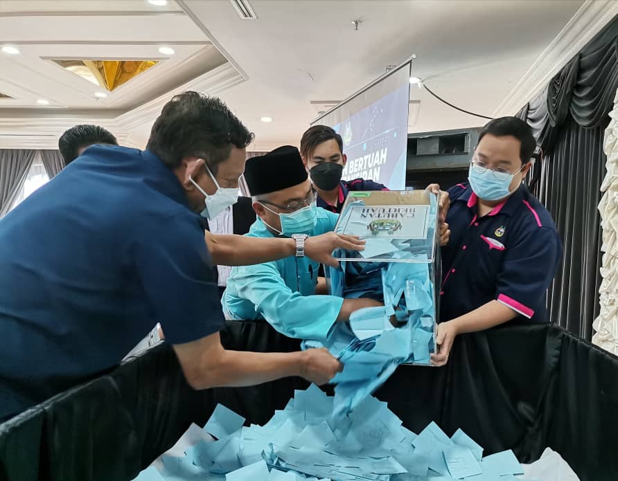 MBI batal lokasi bazar selepas dapat bantahan - Datuk Bandar