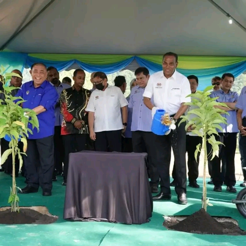 Pusat Rehabilitasi Perkeso Meru Raya bakal jadi kompleks kesihatan terbesar di Asia Tenggara