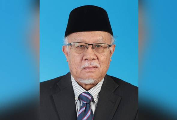 Wan Zahidi dilantik Mufti Perak baharu berkuat kuasa Ogos
