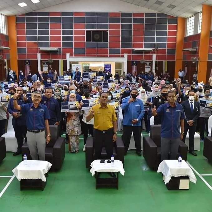 Isu pengambilan pekerja asing dari tiga negara dijangka selesai dalam masa terdekat