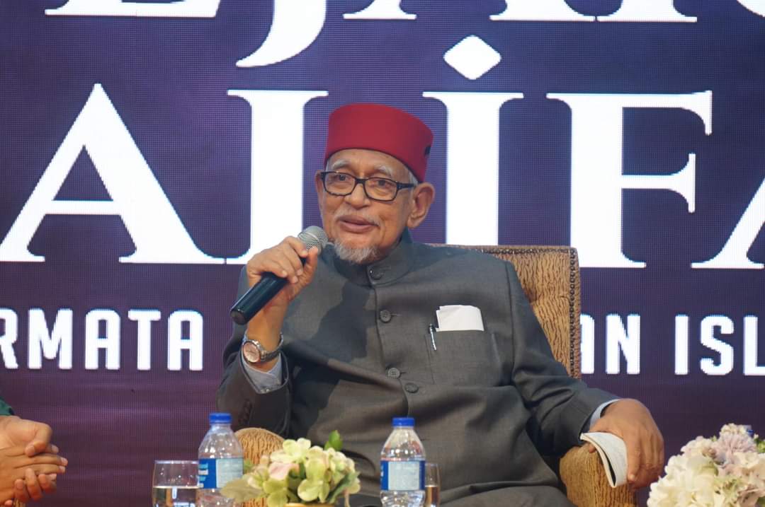 Pas sedia hadapi risiko tewas PRU15 jika terus kekal dalam PN - Abdul Hadi