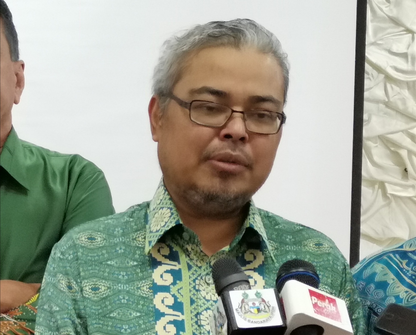 Lori sampah compactor dijangka bantu selesai 97.5 peratus isu kutipan sampah di Ipoh - Datuk Bandar