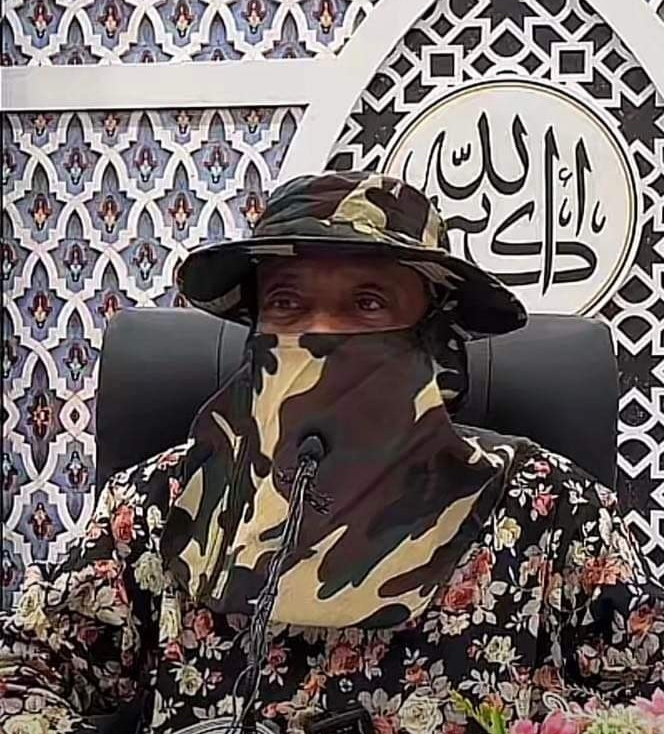 Ustaz Kazim Elias tutup tubuh, wajah atas nasihat doktor