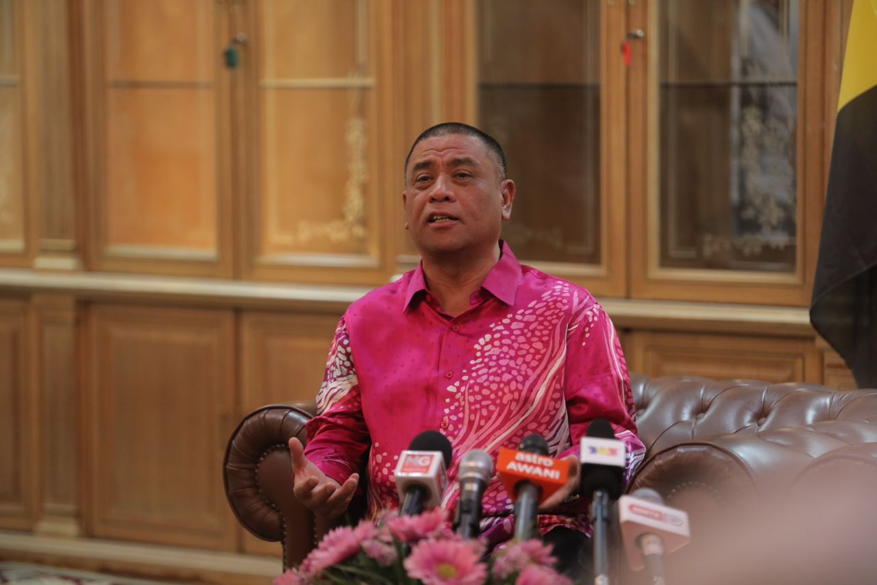Lebih 50 ahli UMNO Perak dikenal pasti sabotaj parti semasa PRU15