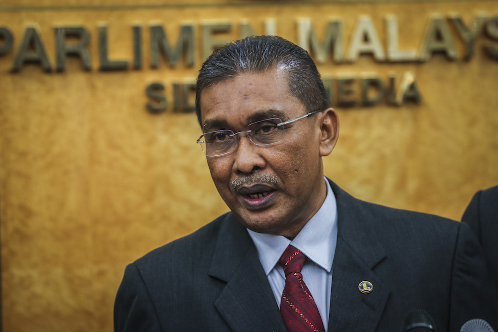 PRU15: PAS tanding lebih 60 kerusi Parlimen, ada penyandang tidak dicalon semula