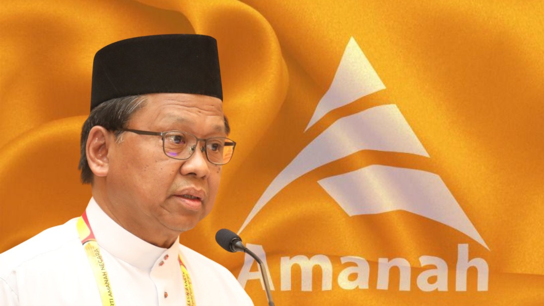 PRU15: Jangan tabur fitnah tanpa bukti