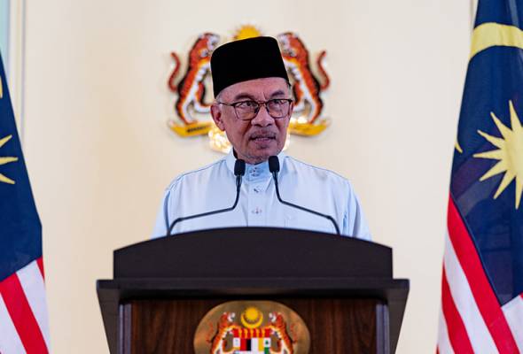 27 timbalan menteri Kerajaan Perpaduan diumumkan