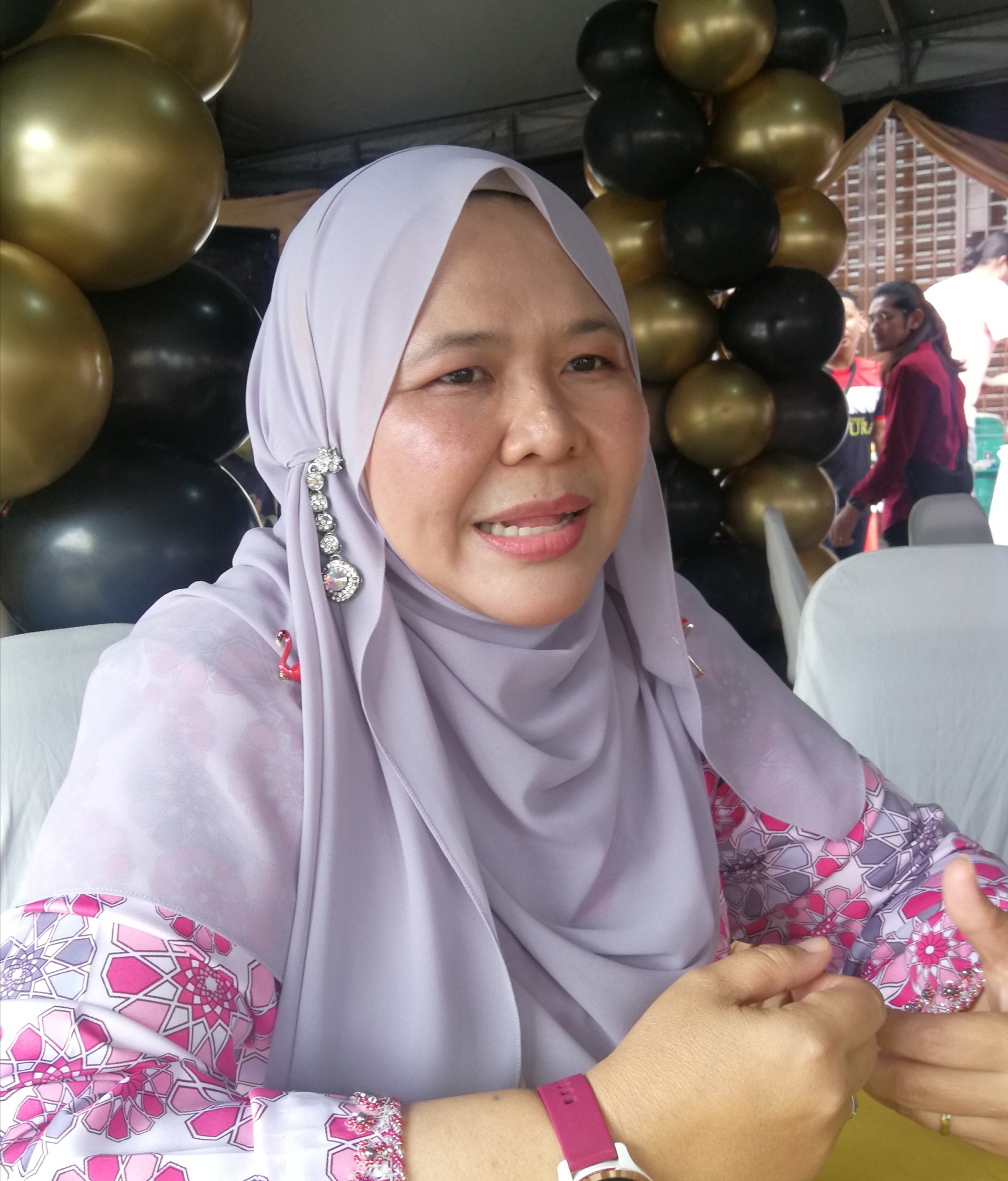‘Usha Usahawan’ inisiatif kerajaan negeri bantu usahawan mikro Perak