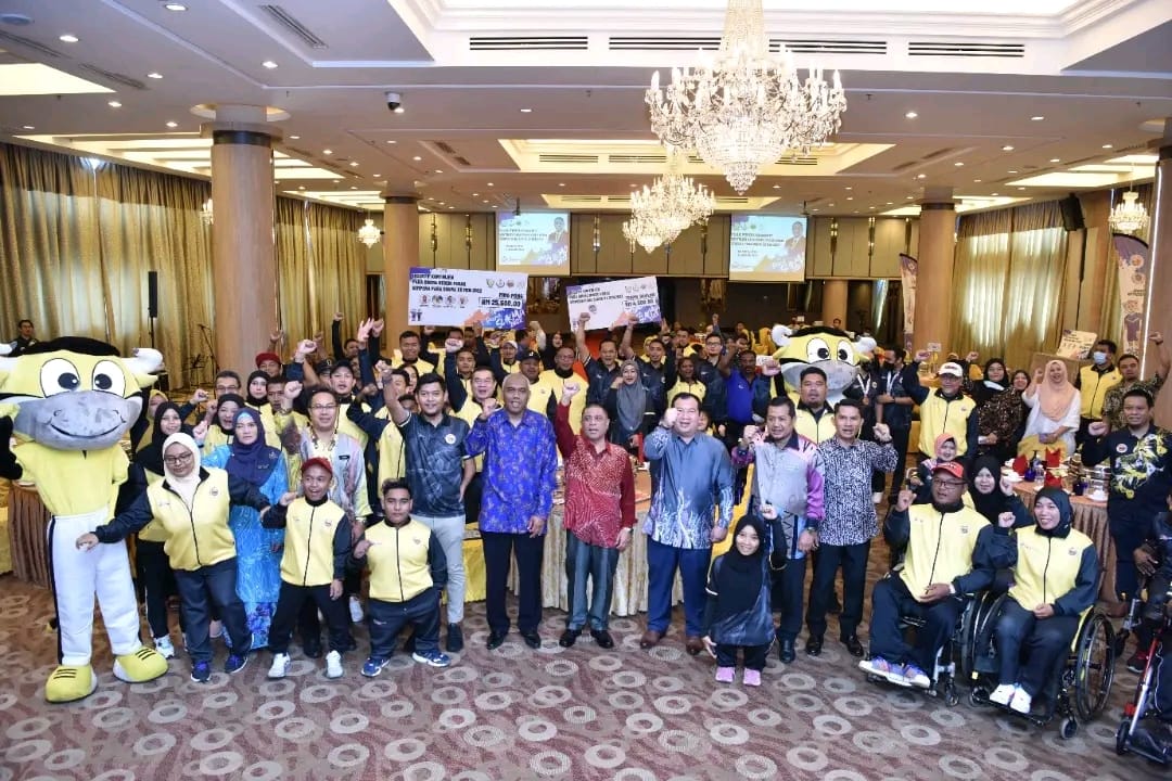 Nahas Litar Dato’ Sagor: Kerajaan negeri tunggu laporan penuh MAM, PJS
