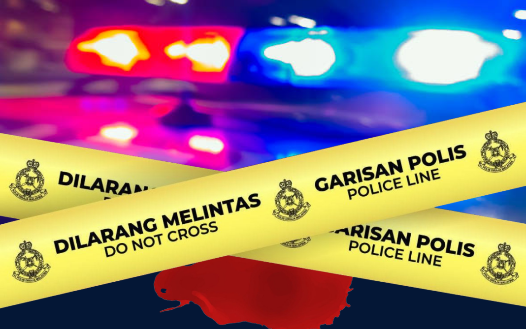 Pesakit psikiatri hantar emel ancaman bom palsu ditahan