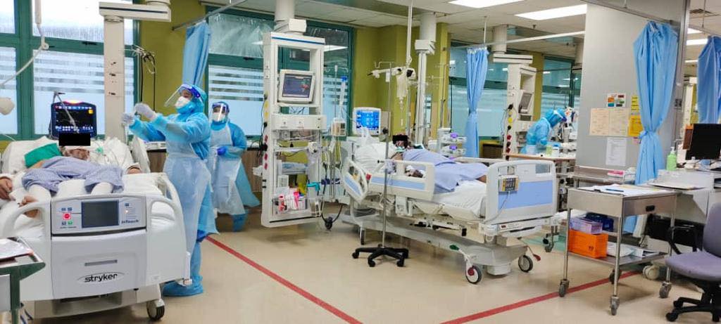 KKM tawar 4,914 jawatan tetap tahun ini