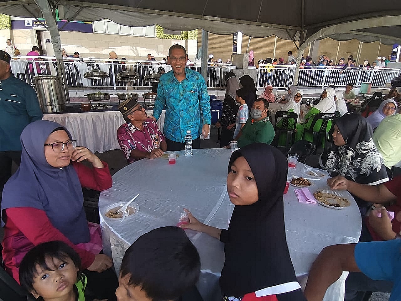 Beri ruang dan peluang kepada Nurul Izzah bukti kemampuan - Ahmad Faizal
