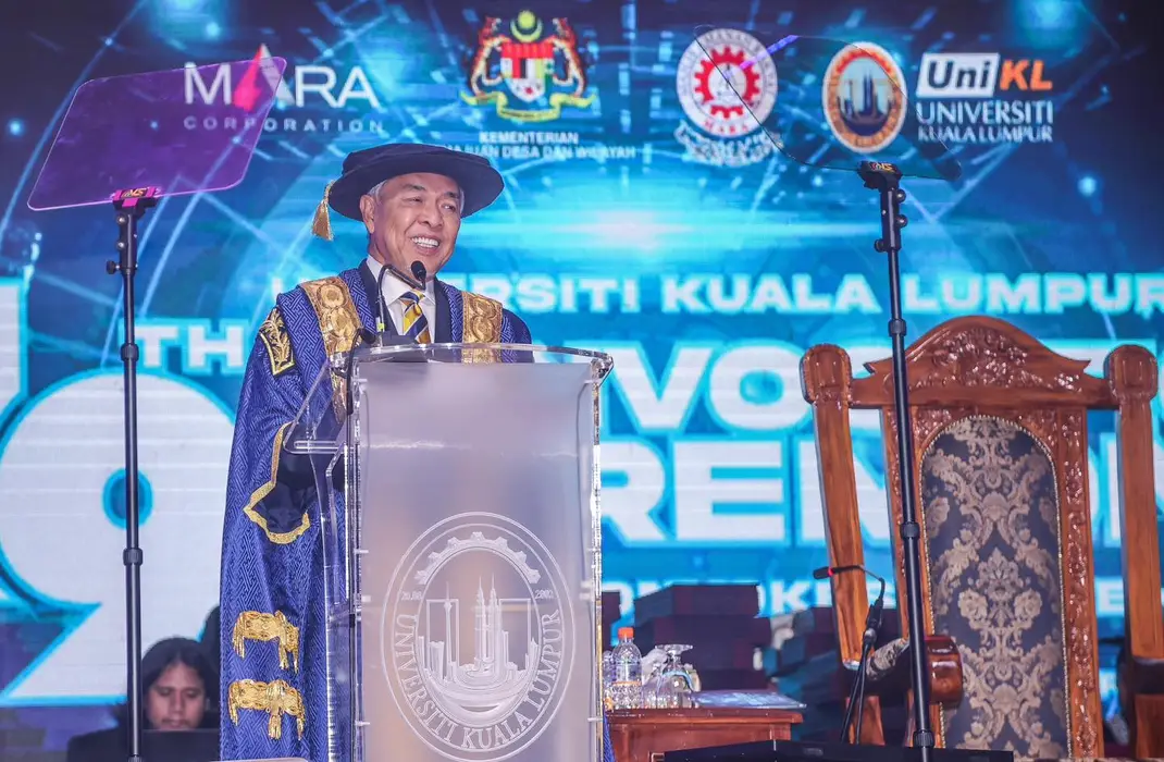 Peruntukan Ahli Parlimen ditambah semula jika kewangan negara semakin baik - TPM