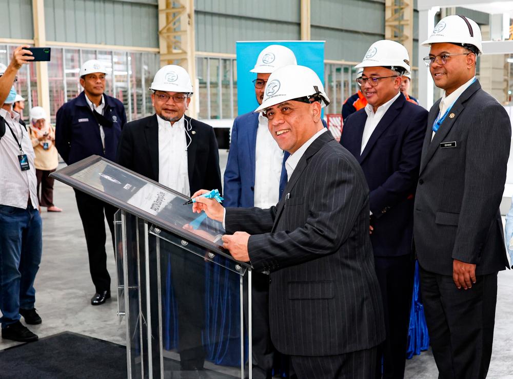 Perak tubuh jawatankuasa khas, teliti keperluan pembangunan sekitar Proton City