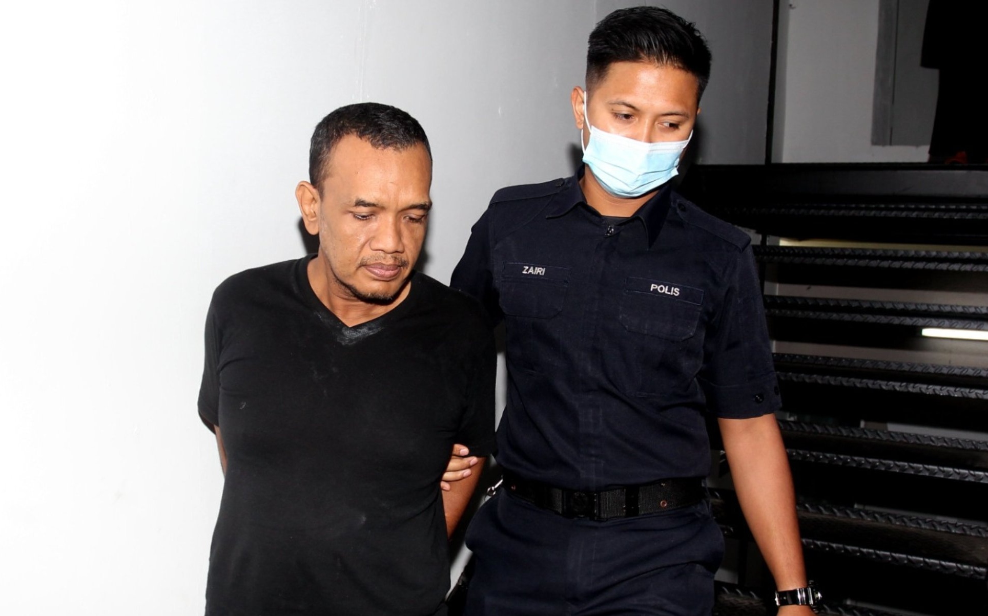 Pecah rumah bekas isteri, jurukimpal didenda RM3,000