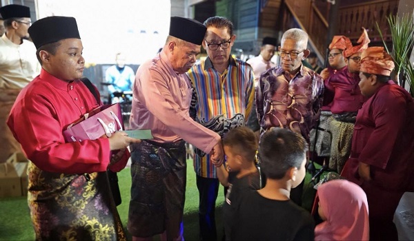 Rumah Terbuka Malaysia MADANI dapat dekati rakyat, kerajaan negeri