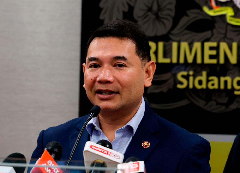 PH yakin dapat pertahan kemenangan di tiga negeri pada PRN ini