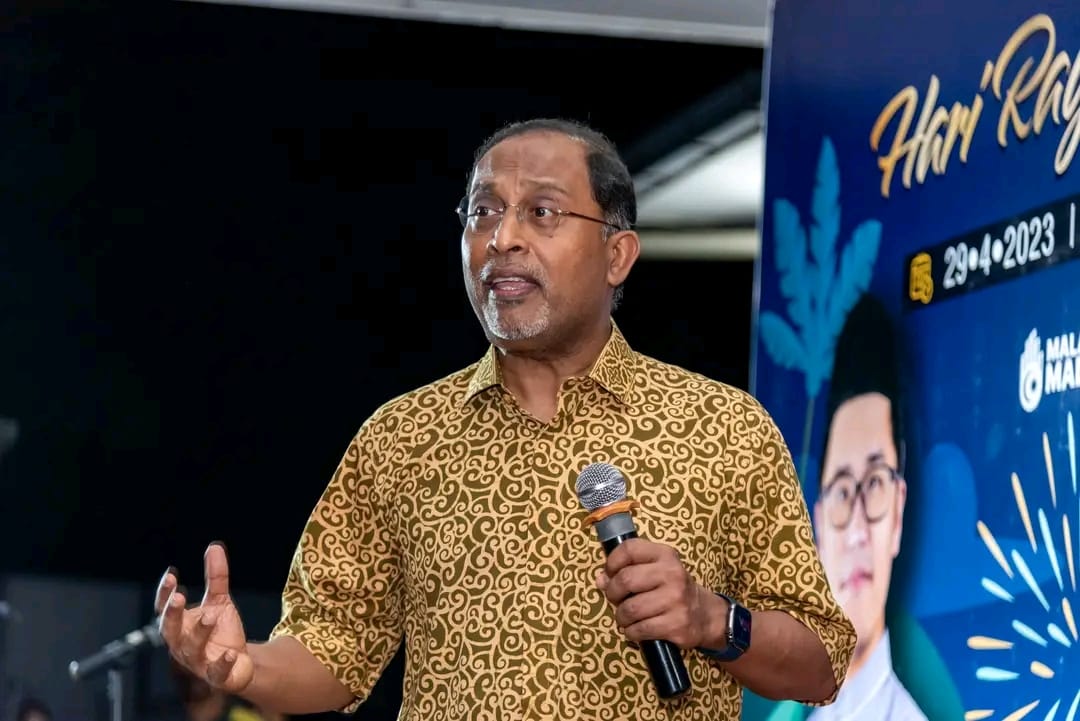 Pembahagian kerusi PRN: BN tak ketepi komponen lain