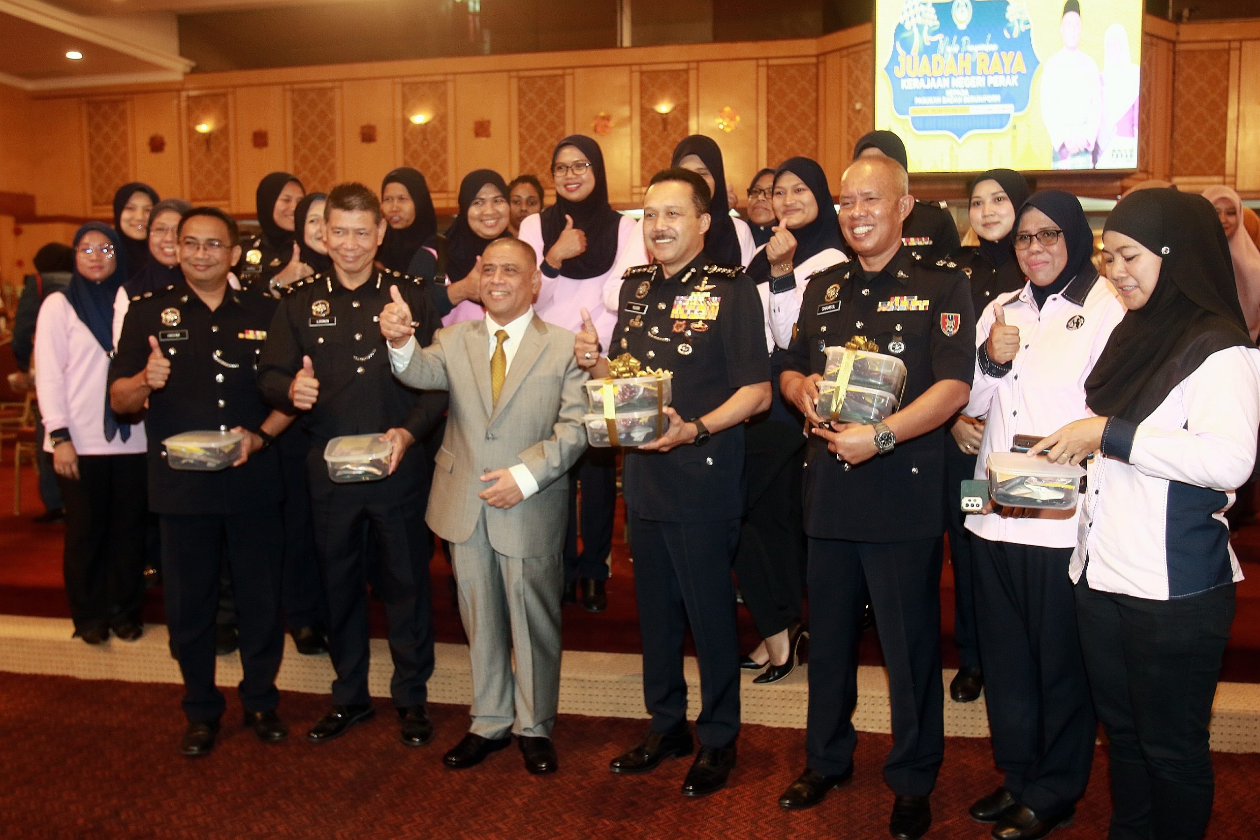 Perak mengalu-alukan pelaburan China dalam industri automotif