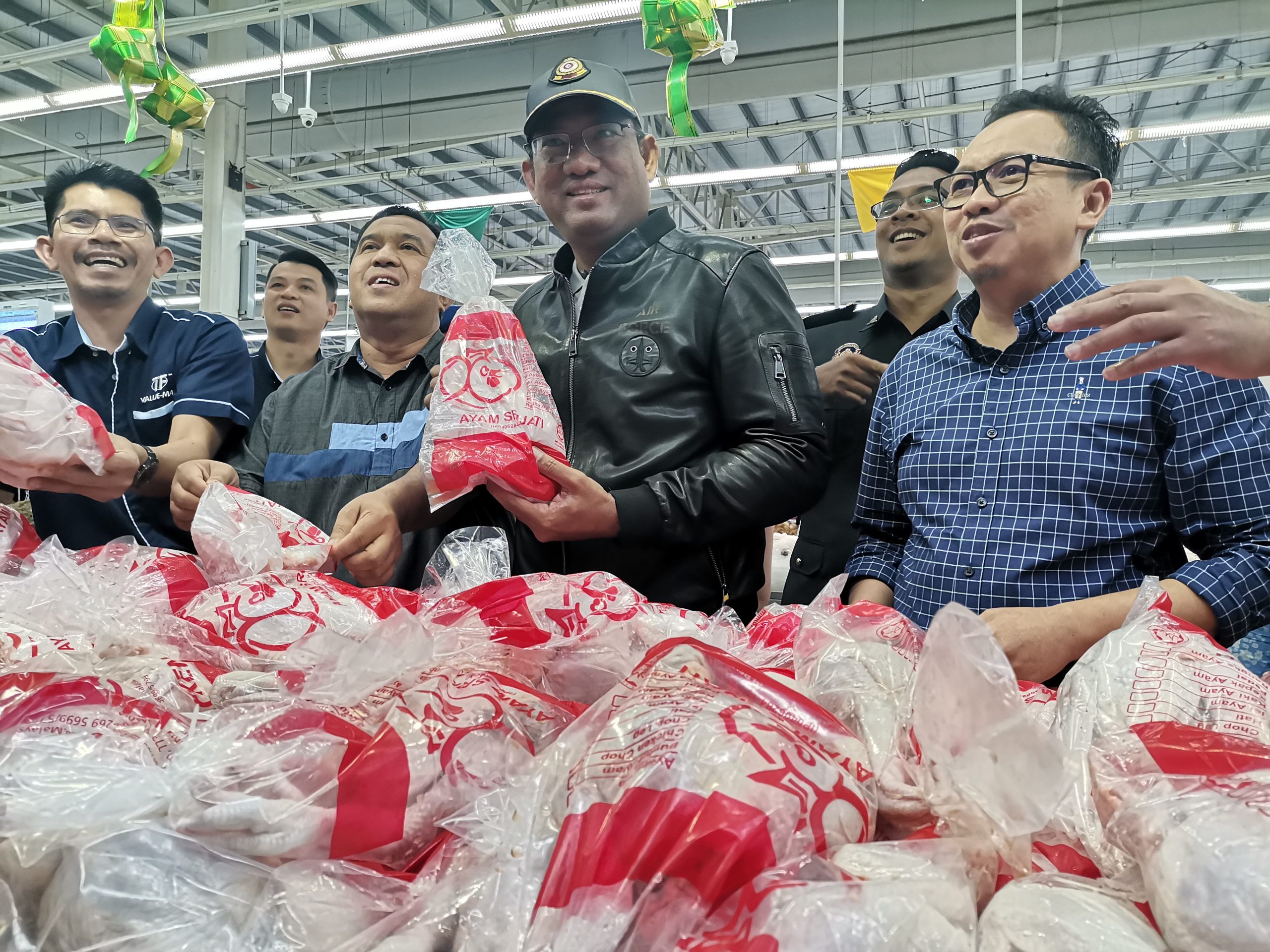Dakwaan lebihan RM9 juta subsidi minyak masak, KPDN sedia disiasat