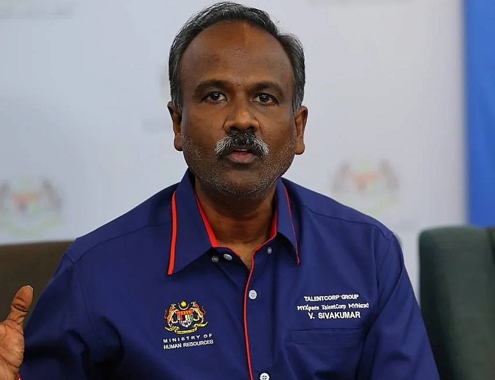 'Setakat ini saya tidak dipanggil SPRM' - Sivakumar