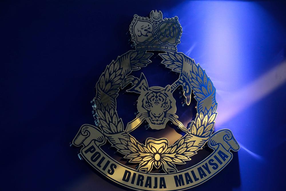 Kematian koperal berpunca daripada kecederaan kepala akibat terjatuh