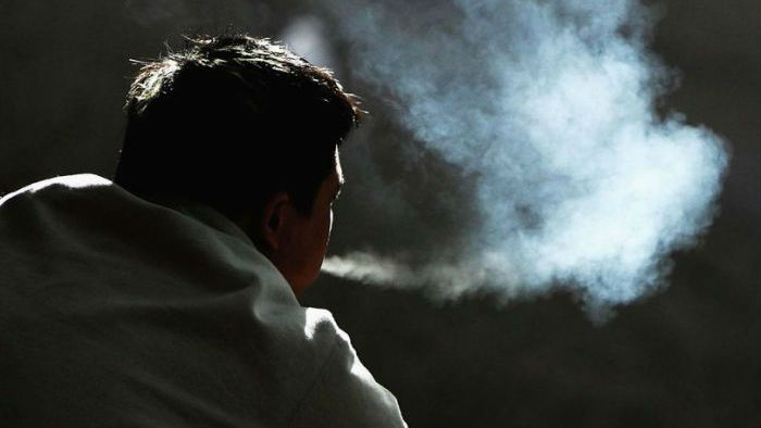 43,019 pelajar sekolah menengah dikesan merokok