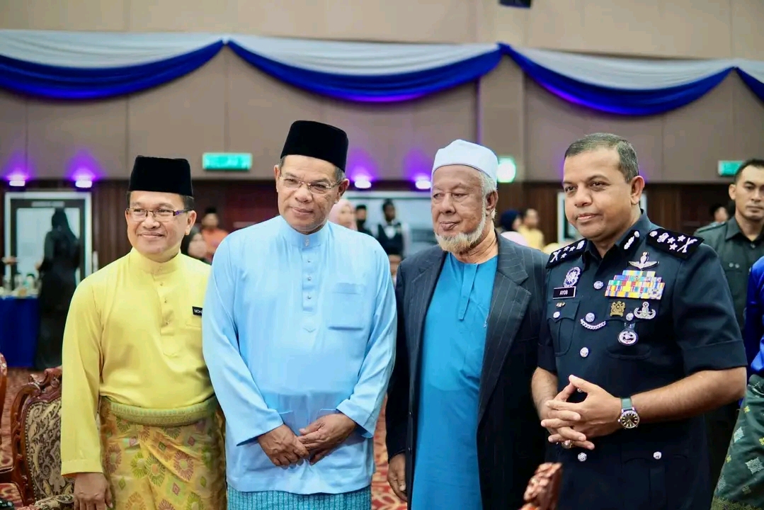 KDN teliti laporan SPRM dedah 125 salah laku anggota PDRM