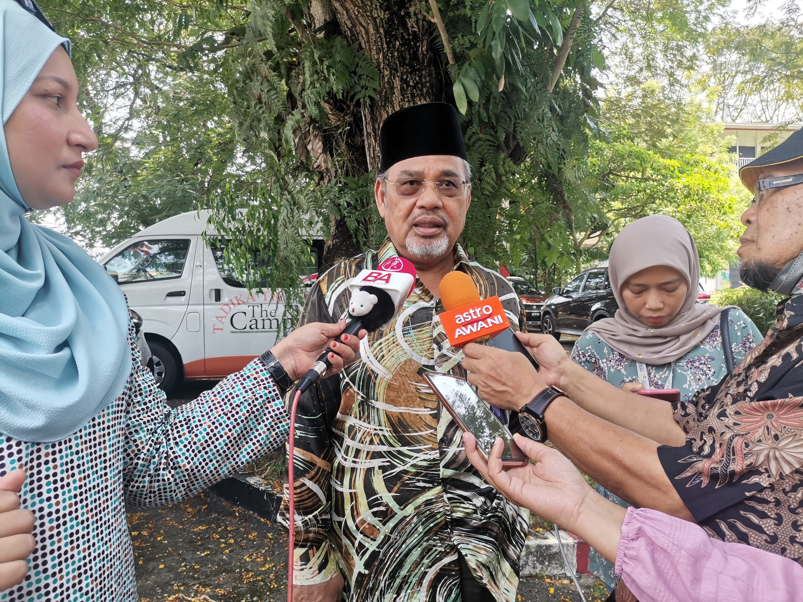 PRN: UMNO jangan ulang 'sejarah' buruk PRU15, mohon dengar suara akar umbi bukan pengampu