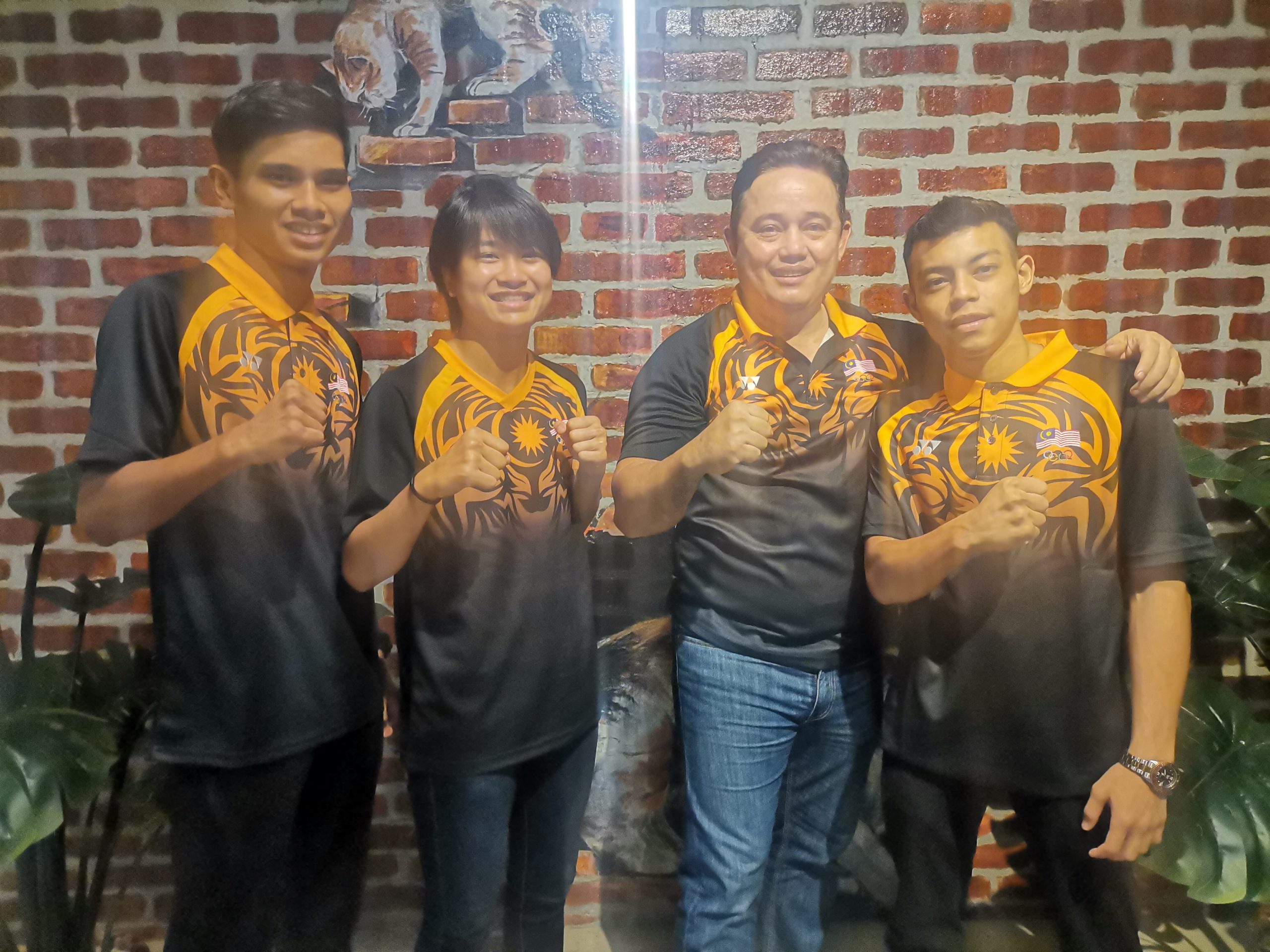 Pencapaian atlet bertaraf dunia, jurulatih harap KBS iktiraf sukan Muay Thai