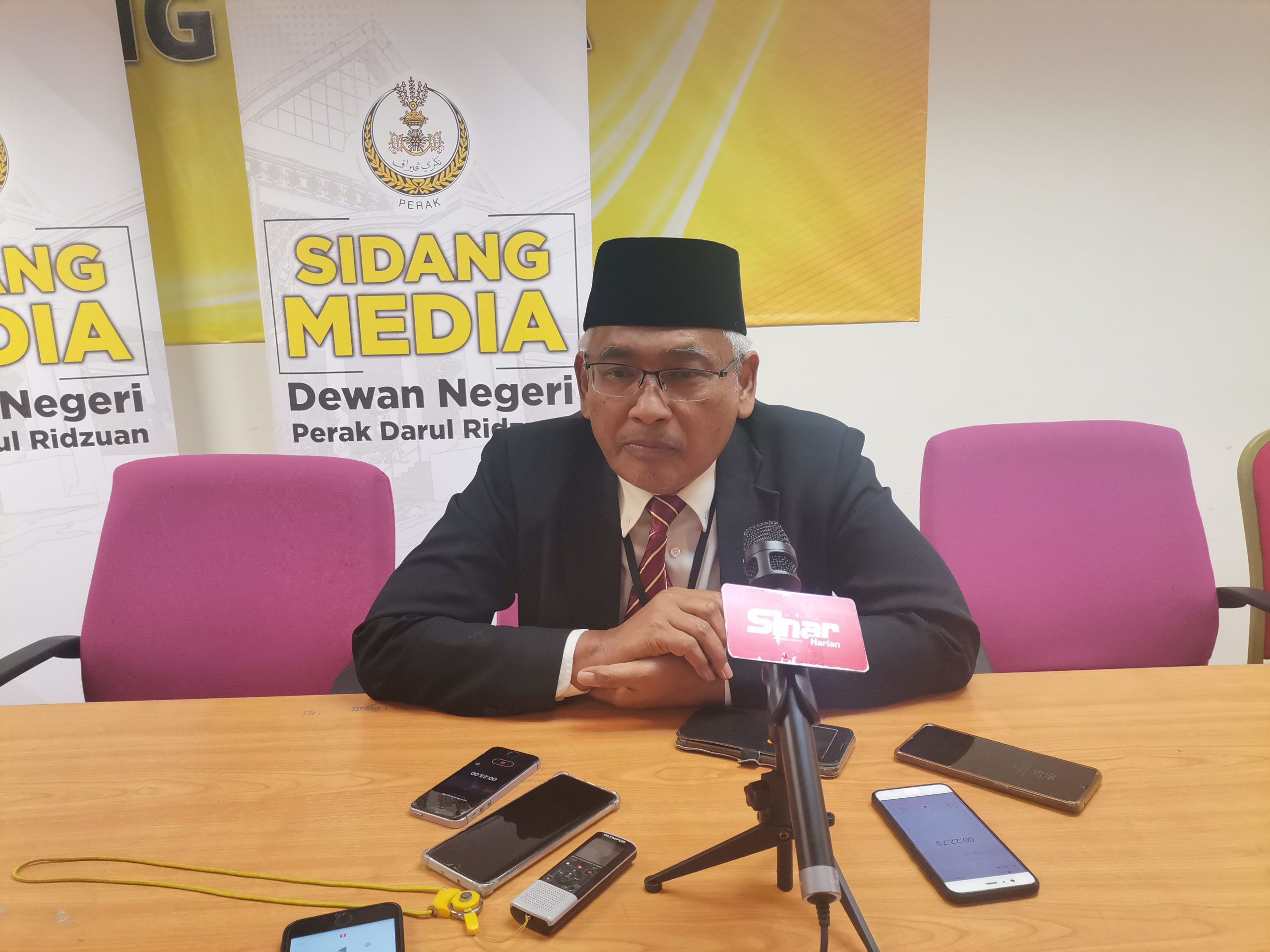 Isu kalimah ALLAH: Saya dan beberapa rakan dikambinghitamkan - Aziz Bari