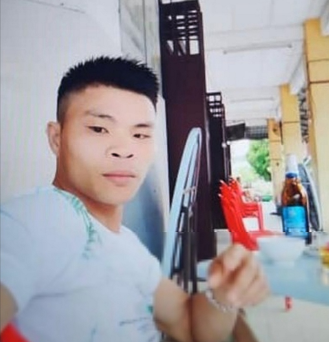 Lelaki warga Vietnam dicari bantu siasatan kes bunuh di Bercham