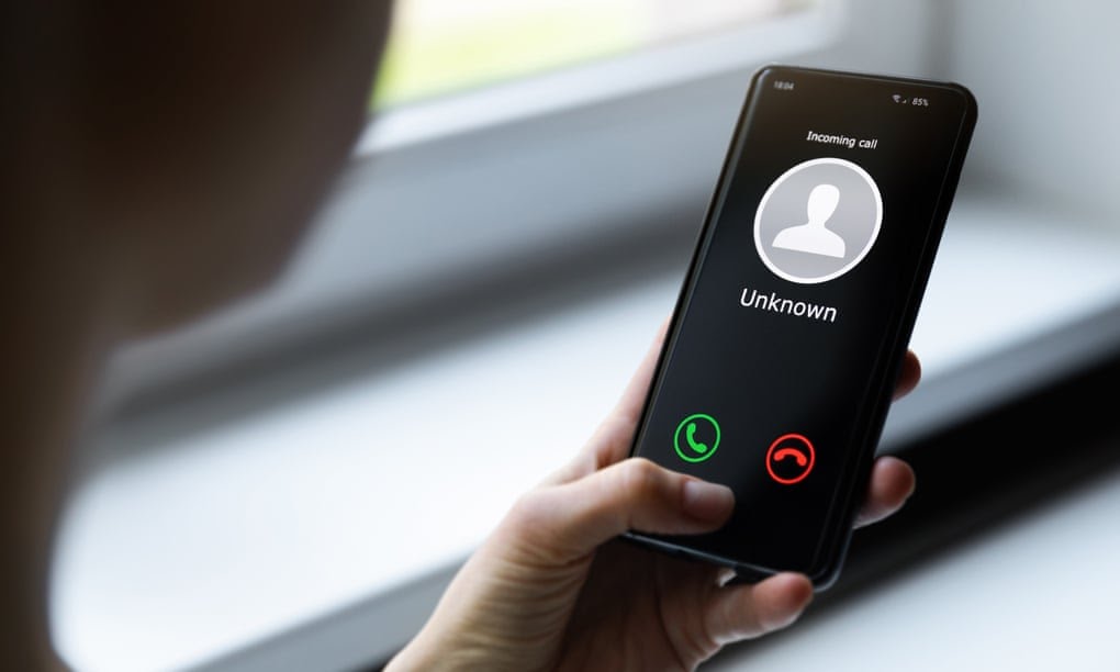 Sindiket 'phone scam' guna dokumen ada logo PDRM, tandatangan Ketua Polis Negeri perdaya mangsa