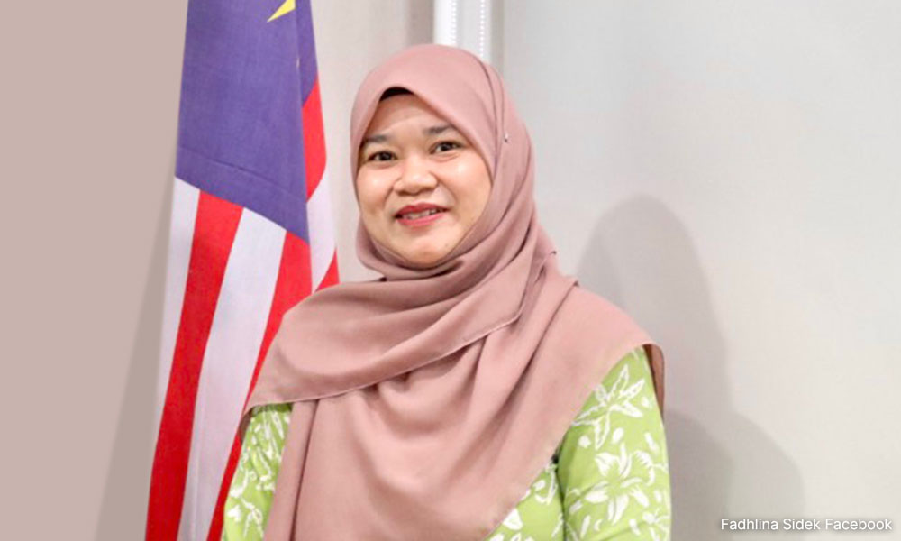 PRN: Wanita PH sasar 30 peratus kerusi
