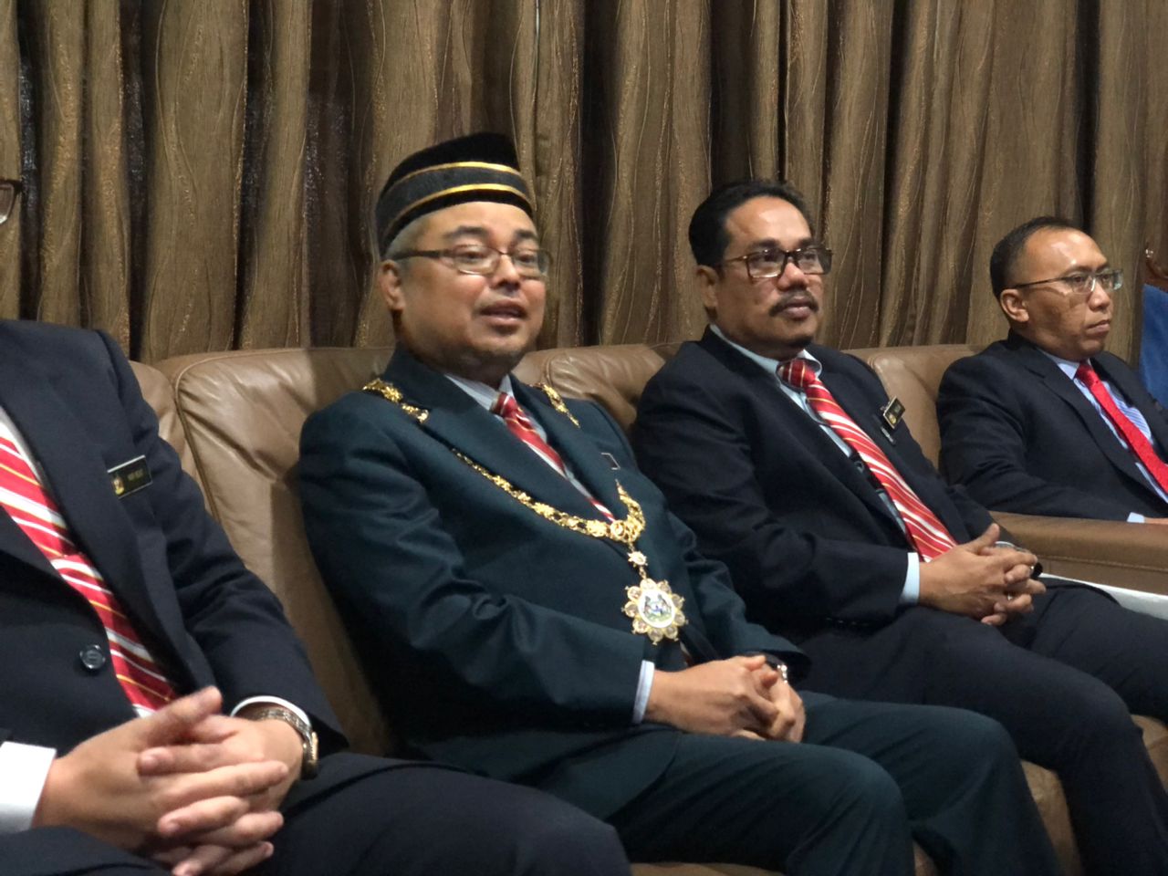 Lesen perniagaan tidak diperbaharui jika tandas kotor - Datuk Bandar