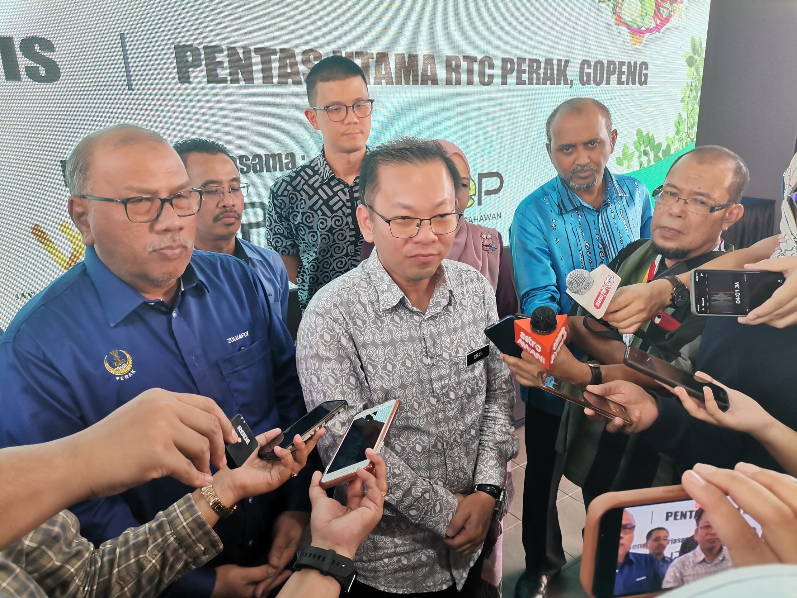 KPKM cadang perluas penganjuran FAMA Fest ke seluruh negara