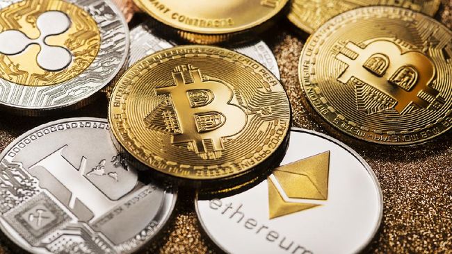 Gara-gara nak untung cepat, peniaga rugi hampir RM900,000 ditipu pelaburan mata wang kripto