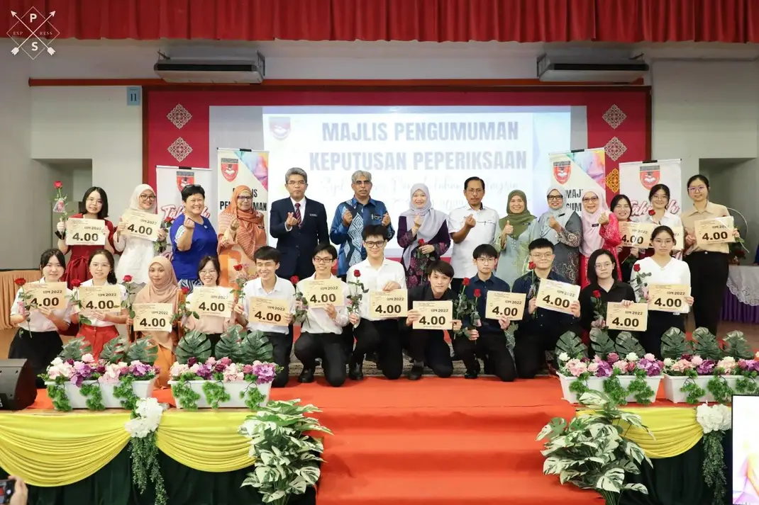 Fadhlina: KPM hasrat jenama semula Kolej Tingkatan Enam kepada Kolej Pra Universiti KPM